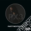 (LP Vinile) Partynextdoor - Partynextdoor 3 (2 Lp) cd