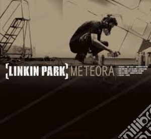 Linkin Park - Meteora cd musicale di Linkin Park