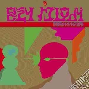 Flaming Lips (The) - Oczy Mlody cd musicale di Flaming Lips
