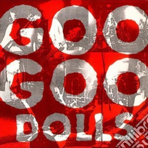 (LP Vinile) Goo Goo Dolls - Goo Goo Dolls lp vinile di Goo Goo Dolls