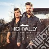 High Valley - Dear Life cd