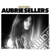 Aubrie Sellers - New City Blues cd