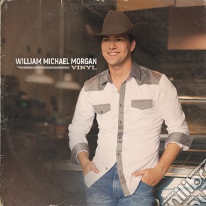 Morgan William Michael - Vinyl cd musicale di Morgan William Michael