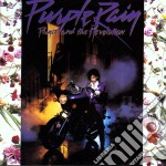 (LP Vinile) Prince & The Revolution - Purple Rain (Picture Disc)