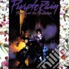 (LP Vinile) Prince & The Revolution - Purple Rain (Picture Disc) cd