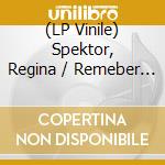 (LP Vinile) Spektor, Regina / Remeber Us To Life (2Lp Clear D2C) vinile