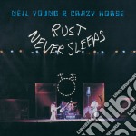 (LP Vinile) Neil Young & Crazy Horse - Rust Never Sleeps