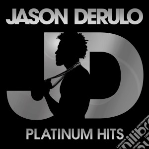 Jason Derulo - Platinum Hits (Clean) cd musicale di Jason Derulo