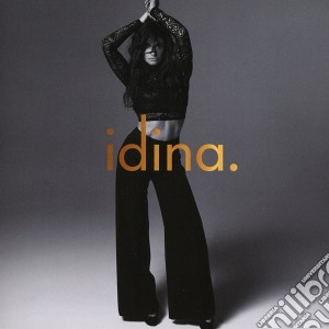 Idina Menzel - Idina cd musicale di Idina Menzel