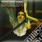 (LP Vinile) Taking Back Sunday - Taking Back Sunday