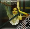 (LP Vinile) Taking Back Sunday - Taking Back Sunday cd