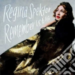 Regina Spektor - Remember Us To Life cd