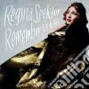 Regina Spektor - Remember Us To Life cd