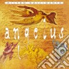 Milton Nascimento - Angelus cd