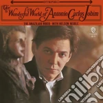 Antonio Carlos Jobim - The Wonderful World Of cd