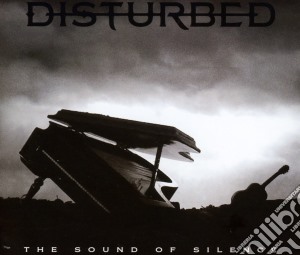 Disturbed - Sound Of Silence cd musicale di Disturbed
