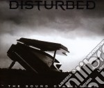 Disturbed - Sound Of Silence