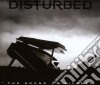 Disturbed - Sound Of Silence cd
