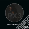 Partynextdoor - Partynextdoor 3 (P3) cd