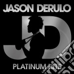 Jason Derulo - Platinum Hits