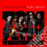 (LP Vinile) Tom Petty & The Heartbreakers - The Complete Studio Albums Vol 2 (12 Lp) vinile