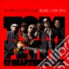 (LP Vinile) Tom Petty & The Heartbreakers - The Complete Studio Albums Vol 2 (12 Lp) cd