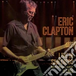 Eric Clapton - Live In San Diego (With Special Guest J.J. Cale) (2 Cd) cd