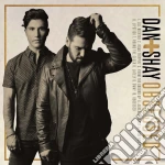 Dan+Shay - Obsessed cd
