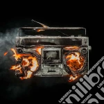 Green Day - Revolution Radio cd