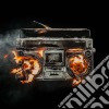 Green Day - Revolution Radio cd