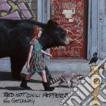 Red Hot Chili Peppers - The Getaway cd