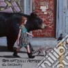 (LP Vinile) Red Hot Chili Peppers - The Getaway (2 Lp) cd