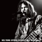 (LP Vinile) Neil Young - Official Release Series Discs (6 Lp) vinile