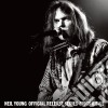 (LP Vinile) Neil Young - Official Release Series Discs (6 Lp) cd