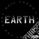 Neil Young + Promise Of The Real - Earth (2 Cd) cd