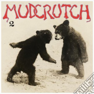 (LP Vinile) Mudcrutch - 2 lp vinile di Mudcrutch
