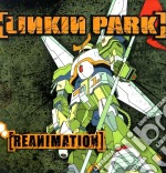 (LP Vinile) Linkin Park - Reanimation (2 Lp)