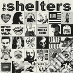 Shelters - Shelters cd