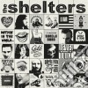 Shelters - Shelters cd