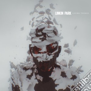 (LP Vinile) Linkin Park - Living Things lp vinile di Linkin Park
