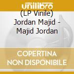 (LP Vinile) Jordan Majid - Majid Jordan lp vinile di Jordan Majid
