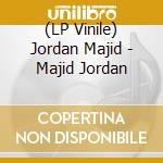 (LP Vinile) Jordan Majid - Majid Jordan vinile
