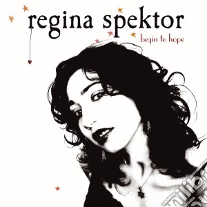 (LP Vinile) Regina Spektor - Begin To Hope lp vinile di Spektor Regina