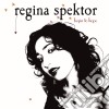 (LP Vinile) Regina Spektor - Begin To Hope cd