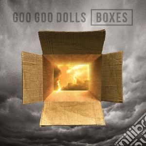 Goo Goo Dolls (The) - Boxes cd musicale di The Goo goo dolls