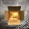 Goo Goo Dolls (The) - Boxes cd