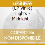 (LP Vinile) Lights - Midnight Machines lp vinile di Lights