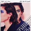 Tegan & Sara - Love You To Death cd