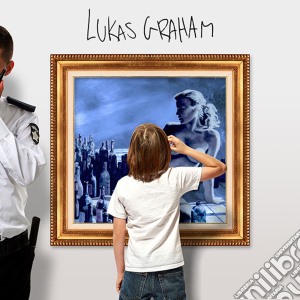 Lukas Graham - Lukas Graham cd musicale di Graham Lukas