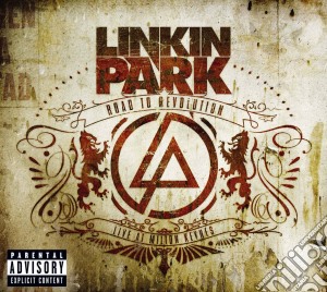 (LP Vinile) Linkin Park - Road To Revolution (2 Lp) lp vinile di Linkin Park